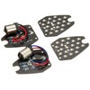 POSH 08-CB4SF 152427 Turn Signal LED Conversion Kit for Motorcycles