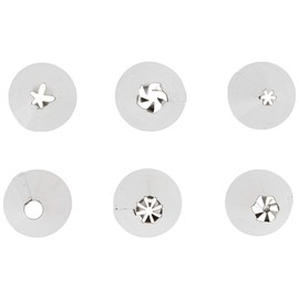 Wiltshire Professional Piping 7 Piece Set