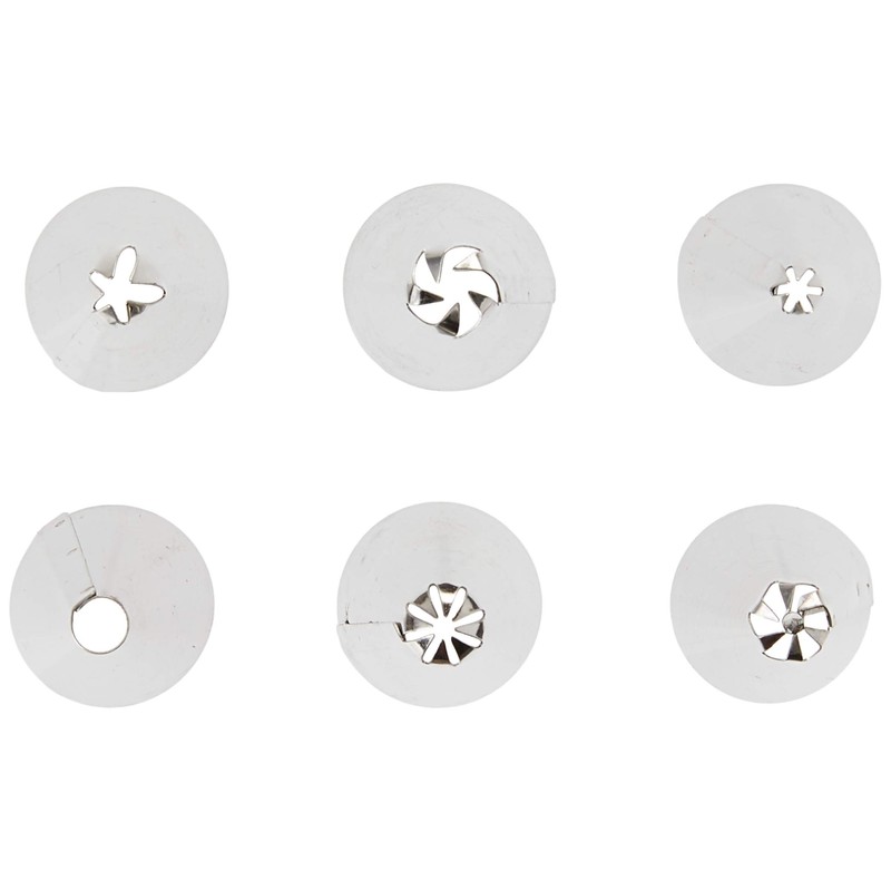 Wiltshire Professional Piping 7 Piece Set