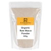 Organic Raw Maca Powder 500g by Manor Springs Organic