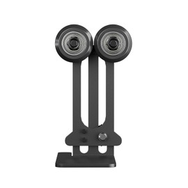 LONGER Laser Engraving Machine Rotary Roller Bracket, for Frame Laser Engraving Machine