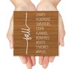 Fall Decor Fall House Wooden Box Sign Autumn Thanksgiving Harvest