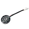 Speed Sensor JU2‑H1670‑21 Replacement for Yamaha G22/G29/Drive/YDRE Electric Carts with