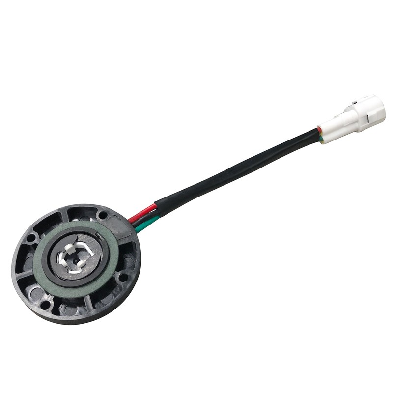 Speed Sensor JU2‑H1670‑21 Replacement for Yamaha G22/G29/Drive/YDRE Electric Carts with