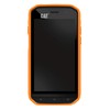 Wireless PROTECH Case Compatible with CAT S48C. Slim Flexible Rugged