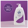 QV Ego QV Dermcare Eczema Daily Wash 1kg