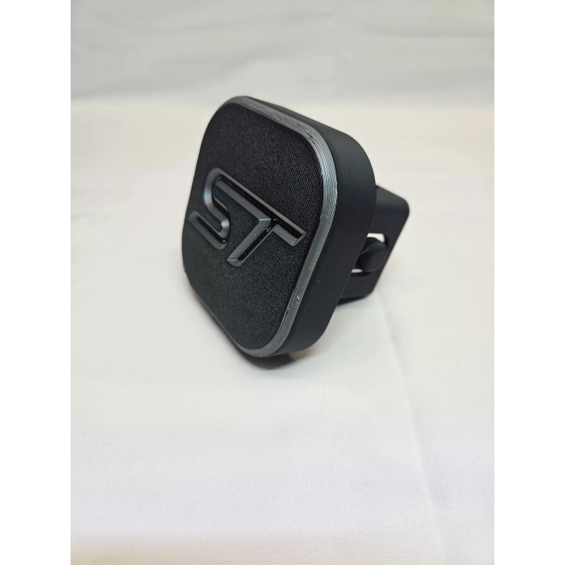 Ford Custom FORD EXPLORER / EDGE ST trailer hitch receiver