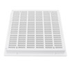 SP‑1031 Pool Main Drain 25.3x25.3cm Replacement Pool Square Main Drain