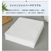 Shoe Polishing Cloth [Set of 5 White] Soft Polishing Cloth
