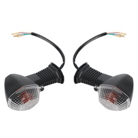 Artudatech Turn Signal Blinker Indicator Lights Fit for Suzuki DL650 DL1000 V-Strom DL Amber