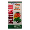 Ultradvance Kitkill Suplemento Nutricional Mango Africano 30 Cápsulas