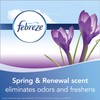 BISSELL Febreze Style 1214 Cleanview & PowerGlide Pet Replacement Filter