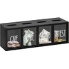 Save Spend Give Bank For Caja de Ahorros de Pared