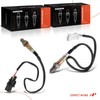 A-Premium O2 Oxygen Sensor Compatible with Volvo S70, C70, V70