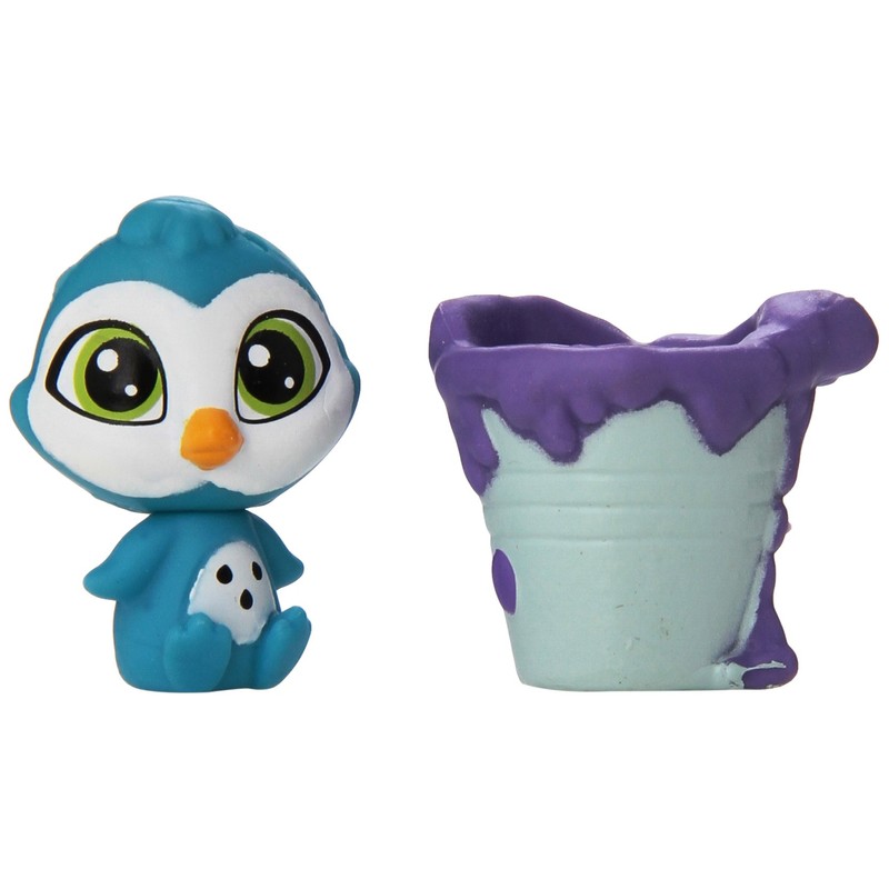 Littlest Pet Shop Mystery Bag (Series 3)