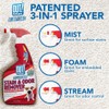 OUT! Advanced Stain and Odor Remover - Pet Stain and