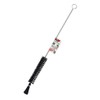 高儀 GISUKE Condenser Brush Tip Hair with Pig Hair φ