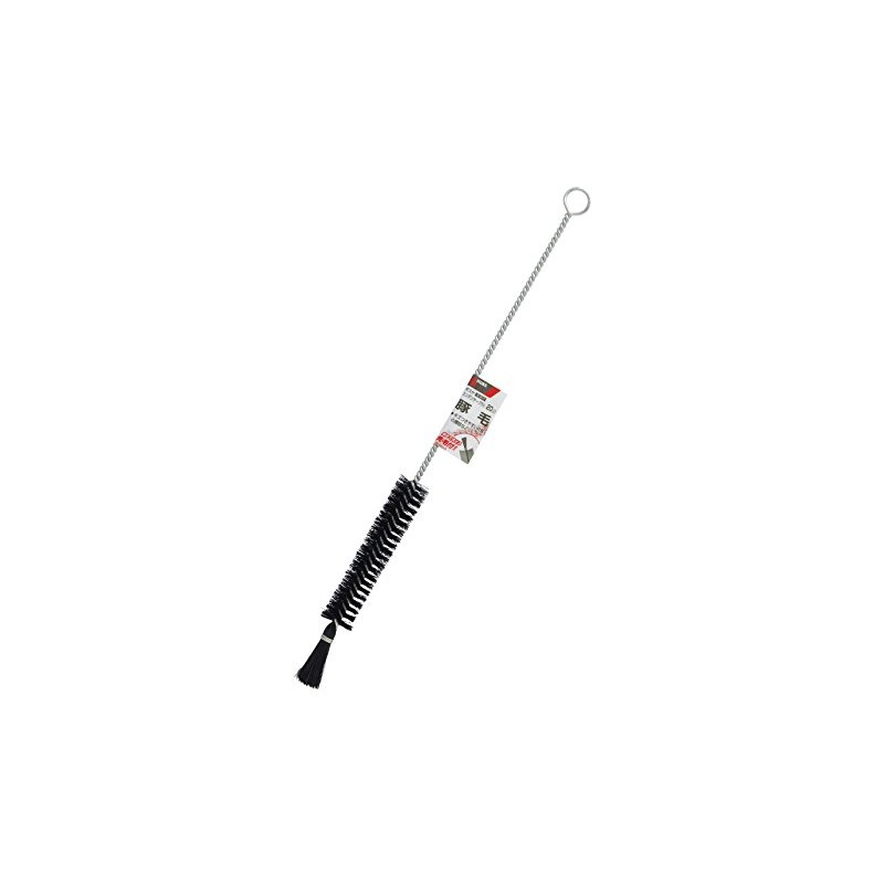 高儀 GISUKE Condenser Brush Tip Hair with Pig Hair φ