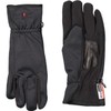 CMP Women's Gloves, Womens, Handschuhe, nero, Large