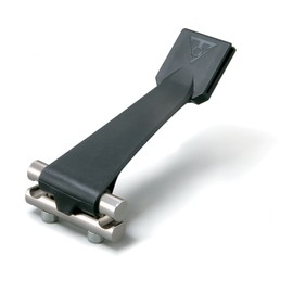 Topeak F33 Wedge Pack Fixer for Heavy Duty Style Spring Saddle by Topeak