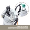 YIYANTO 47.131000.22 Generator Carburetor Replacement for Champion 9375/7500 9000/7000 Watt