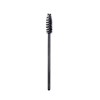 일회용 마스카라솔 브러쉬 미용도구 [블랙 브러시 50개입 B] Disposable Mascara