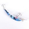 Soytich Wobbler, 9 cm long, weight 8 g, diving depth