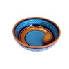 Cactus Canyon Ceramics Spanish Terracotta Deep Serving Dish
