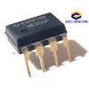 Juried Engineering NE555P NE555 555 Single Precision Timer Breadboard-Friendly IC
