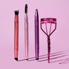 Real Techniques Double Time Brush + Lash 4 Piece Set,