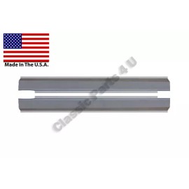 ClassicParts4U 1955 1956 DODGE PLYMOUTH  OUTER ROCKER PANELS 2DOOR NEW PAIR! FREE SHIPPING