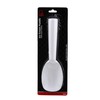 Chef Craft Basic Plastic Ice Cream Paddle, 9 Inch, White