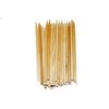 Perfect Stix - WRSO45-100 Pointed Wooden Skewers 4.5" x 11/64" ( pack of 100)