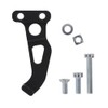 XLC Unisex - Adult KS-X09 Kickstand, Black, One Size