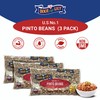Dixie Lily Pinto Beans - Dried Beans, For Soups, Stews