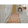 ExactMade - Clear Carpet Runner, USA Made, Safe, 40 x