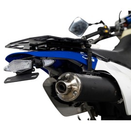 Tusk Fender Eliminator Kit with Turn Signals For Suzuki DR-Z 400SM 2005-2009,2013-2024