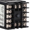 PID Temperature Controller Dual Display Multifunctional Intelligent PID Control Thermostat