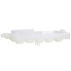 Ice Maker Cube Tray Compatible With Beko Fridge Freezer