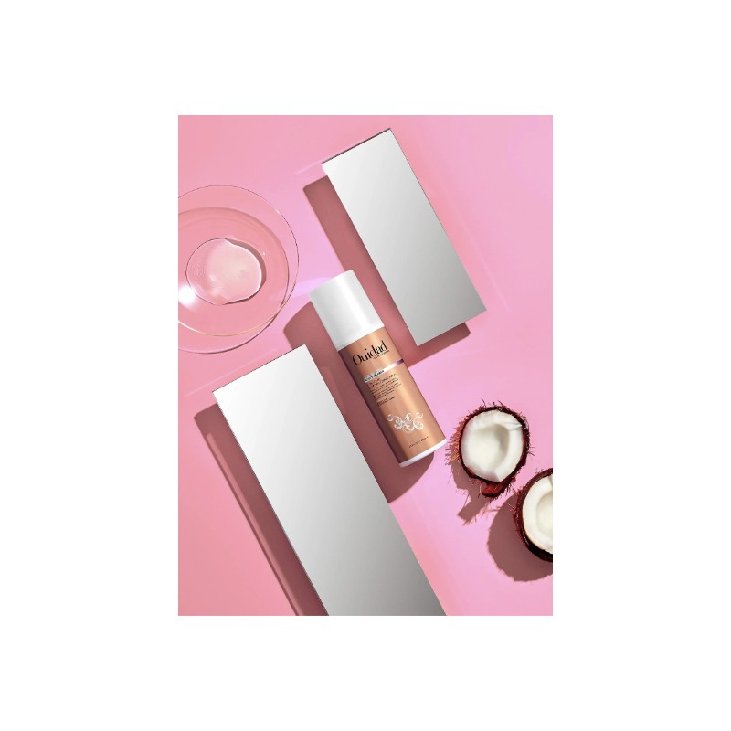 Ouidad OUIDAD Curl Shaper Memory Maker 3-in-One Revitalizing Milk, 8.5