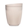4 Pack Universal Lid Both Natural and Charcoal Colours Available.