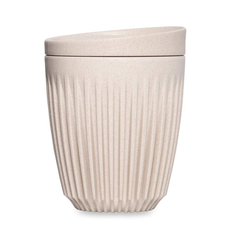 4 Pack Universal Lid Both Natural and Charcoal Colours Available.