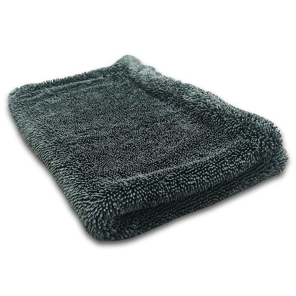 LAINLOY Microfiber Drying Towel for Car, 14.68 x 22.91 Double