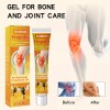 5 Unidades De Crema Para Aliviar El Dolor Articular Bee