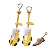 Repacego Shoe Stretcher for Women Men, Premium Shoe Widener Stretcher