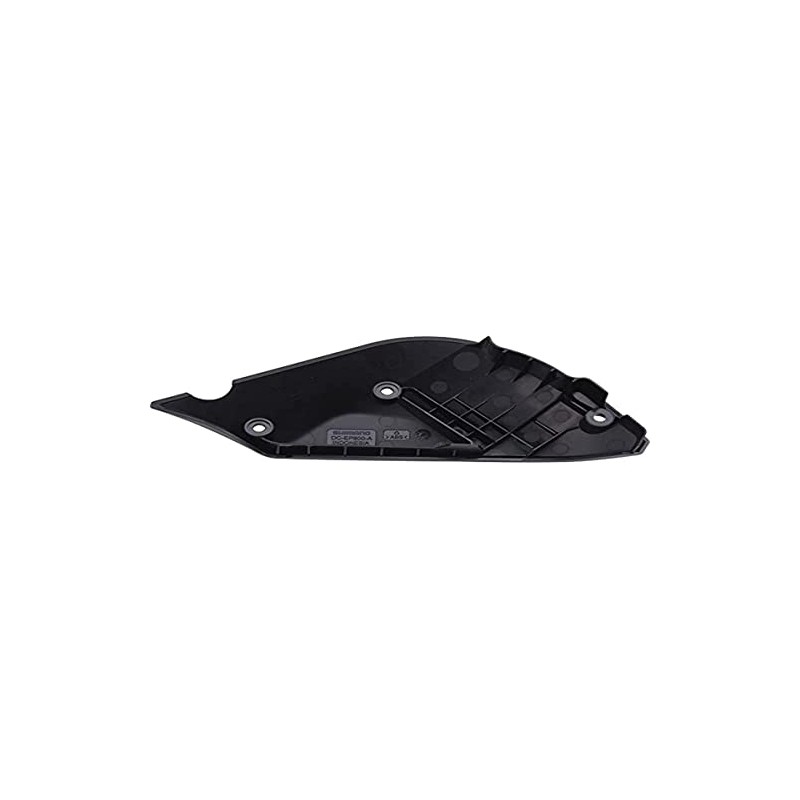 Shimano Unisex - Adult Steps Case, Black, One Size