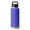 YETI Rambler 46 oz Bottle, Vacuum Insulated, Stainless Steel with