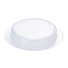 Sanshin Chemical P205W Food Cover, Made in Japan, White