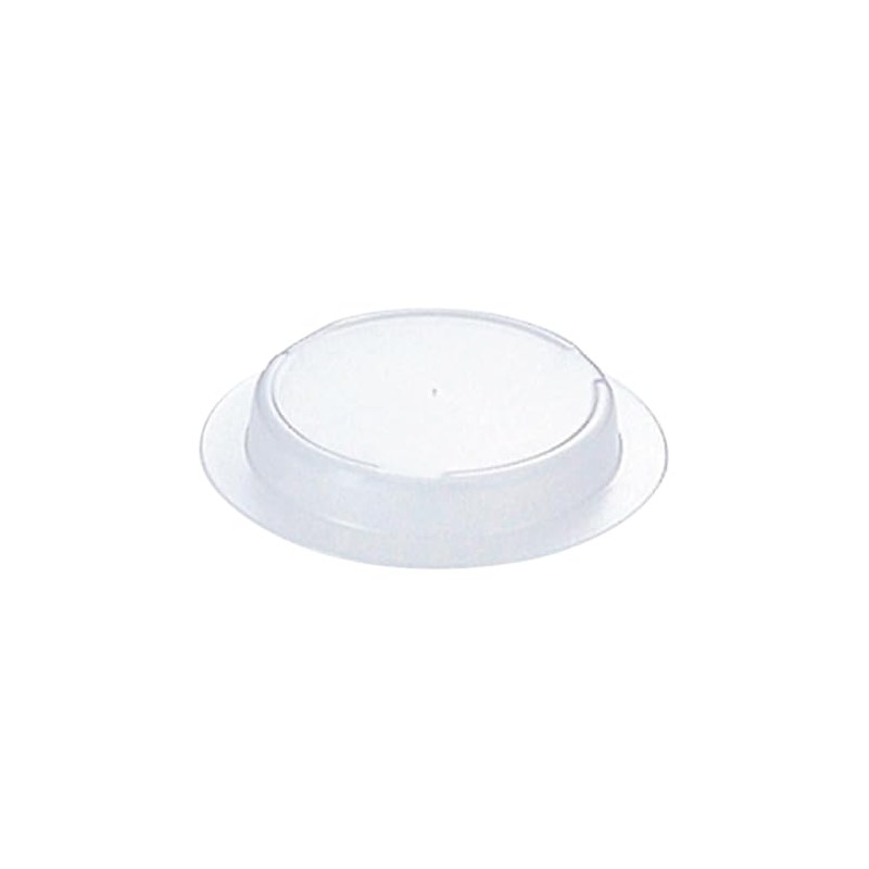 Sanshin Chemical P205W Food Cover, Made in Japan, White