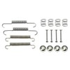 TRW SFK437 Accessory Kit, Parking Brake Shoes